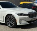 Белый БМВ 7 Серия, объемом двигателя 3 л и пробегом 69 тыс. км за 44940 $, фото 4 на Automoto.ua