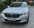 Белый БМВ 7 Серия, объемом двигателя 3 л и пробегом 107 тыс. км за 46000 $, фото 9 на Automoto.ua
