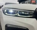 Белый БМВ 7 Серия, объемом двигателя 4.39 л и пробегом 125 тыс. км за 53999 $, фото 12 на Automoto.ua