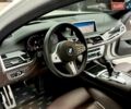 Белый БМВ 7 Серия, объемом двигателя 3 л и пробегом 130 тыс. км за 49900 $, фото 35 на Automoto.ua