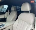 Белый БМВ 7 Серия, объемом двигателя 4.39 л и пробегом 125 тыс. км за 53999 $, фото 43 на Automoto.ua