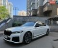 Білий БМВ 7 Серія, об'ємом двигуна 4.39 л та пробігом 116 тис. км за 55000 $, фото 6 на Automoto.ua