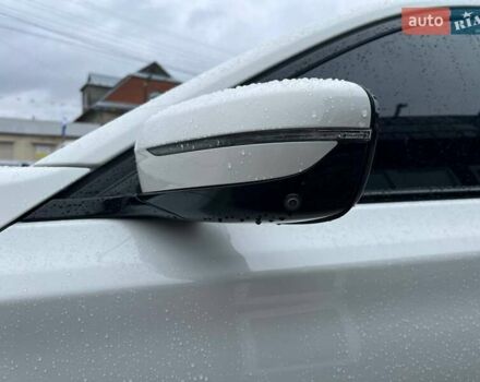 Белый БМВ 7 Серия, объемом двигателя 4.39 л и пробегом 125 тыс. км за 53999 $, фото 20 на Automoto.ua