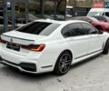 Белый БМВ 7 Серия, объемом двигателя 3 л и пробегом 130 тыс. км за 49900 $, фото 18 на Automoto.ua