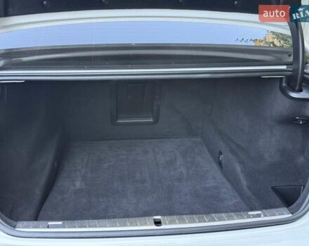 Белый БМВ 7 Серия, объемом двигателя 3 л и пробегом 107 тыс. км за 46000 $, фото 17 на Automoto.ua