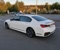 Белый БМВ 7 Серия, объемом двигателя 4.39 л и пробегом 152 тыс. км за 41500 $, фото 11 на Automoto.ua