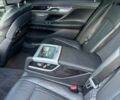 Белый БМВ 7 Серия, объемом двигателя 4.39 л и пробегом 111 тыс. км за 46900 $, фото 13 на Automoto.ua