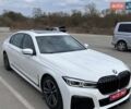 Белый БМВ 7 Серия, объемом двигателя 4.39 л и пробегом 152 тыс. км за 44900 $, фото 2 на Automoto.ua