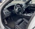 Белый БМВ 7 Серия, объемом двигателя 4.39 л и пробегом 152 тыс. км за 41500 $, фото 21 на Automoto.ua