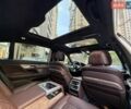 Білий БМВ 7 Серія, об'ємом двигуна 4.39 л та пробігом 116 тис. км за 55000 $, фото 37 на Automoto.ua