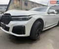 Белый БМВ 7 Серия, объемом двигателя 6.59 л и пробегом 130 тыс. км за 28500 $, фото 1 на Automoto.ua
