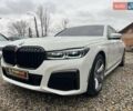 Белый БМВ 7 Серия, объемом двигателя 4.39 л и пробегом 125 тыс. км за 53999 $, фото 1 на Automoto.ua