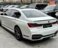 Белый БМВ 7 Серия, объемом двигателя 3 л и пробегом 130 тыс. км за 49900 $, фото 11 на Automoto.ua