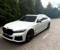 Белый БМВ 7 Серия, объемом двигателя 4.39 л и пробегом 111 тыс. км за 59900 $, фото 2 на Automoto.ua