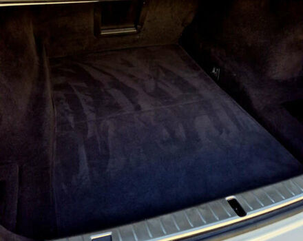 Белый БМВ 7 Серия, объемом двигателя 3 л и пробегом 37 тыс. км за 59000 $, фото 18 на Automoto.ua