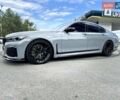 Білий БМВ 7 Серія, об'ємом двигуна 2.99 л та пробігом 42 тис. км за 86500 $, фото 12 на Automoto.ua