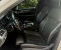 Белый БМВ 7 Серия, объемом двигателя 4.39 л и пробегом 111 тыс. км за 59900 $, фото 12 на Automoto.ua