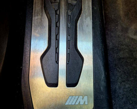 Белый БМВ 7 Серия, объемом двигателя 3 л и пробегом 37 тыс. км за 59000 $, фото 17 на Automoto.ua