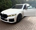 Белый БМВ 7 Серия, объемом двигателя 4.39 л и пробегом 111 тыс. км за 59900 $, фото 4 на Automoto.ua