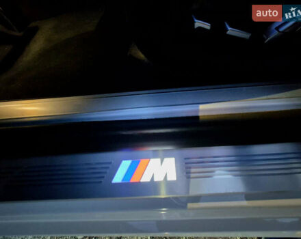 Белый БМВ 7 Серия, объемом двигателя 3 л и пробегом 37 тыс. км за 59000 $, фото 11 на Automoto.ua