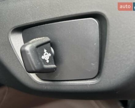 Білий БМВ 7 Серія, об'ємом двигуна 2.99 л та пробігом 42 тис. км за 86500 $, фото 21 на Automoto.ua