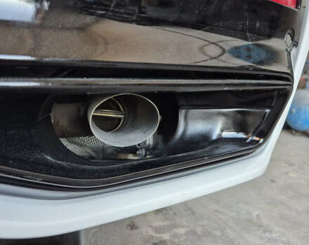 Белый БМВ 7 Серия, объемом двигателя 3 л и пробегом 37 тыс. км за 59000 $, фото 21 на Automoto.ua