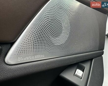 Білий БМВ 7 Серія, об'ємом двигуна 2.99 л та пробігом 42 тис. км за 86500 $, фото 20 на Automoto.ua