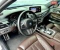 Білий БМВ 7 Серія, об'ємом двигуна 2.99 л та пробігом 42 тис. км за 86500 $, фото 22 на Automoto.ua