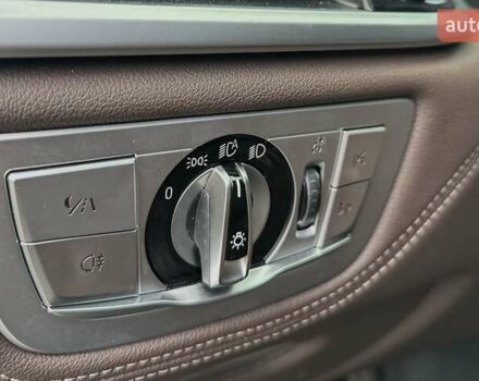 Білий БМВ 7 Серія, об'ємом двигуна 2.99 л та пробігом 42 тис. км за 86500 $, фото 31 на Automoto.ua
