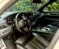 Белый БМВ 7 Серия, объемом двигателя 4.39 л и пробегом 111 тыс. км за 59900 $, фото 11 на Automoto.ua
