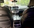 Белый БМВ 7 Серия, объемом двигателя 4.39 л и пробегом 111 тыс. км за 59900 $, фото 10 на Automoto.ua