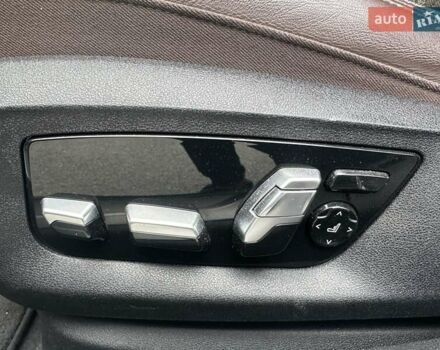 Білий БМВ 7 Серія, об'ємом двигуна 2.99 л та пробігом 42 тис. км за 86500 $, фото 18 на Automoto.ua