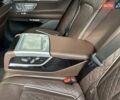 Білий БМВ 7 Серія, об'ємом двигуна 2.99 л та пробігом 42 тис. км за 86500 $, фото 25 на Automoto.ua