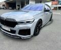 Білий БМВ 7 Серія, об'ємом двигуна 2.99 л та пробігом 42 тис. км за 86500 $, фото 3 на Automoto.ua