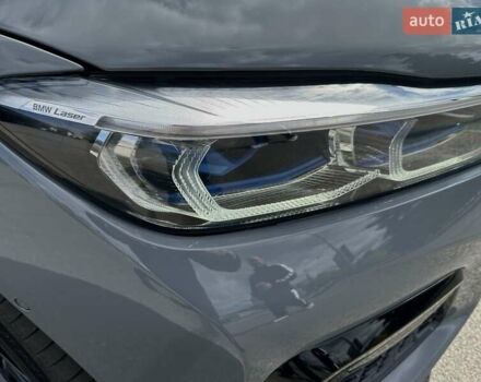 Білий БМВ 7 Серія, об'ємом двигуна 2.99 л та пробігом 42 тис. км за 86500 $, фото 30 на Automoto.ua