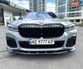Білий БМВ 7 Серія, об'ємом двигуна 2.99 л та пробігом 42 тис. км за 86500 $, фото 10 на Automoto.ua