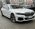 Белый БМВ 7 Серия, объемом двигателя 3 л и пробегом 53 тыс. км за 56000 $, фото 1 на Automoto.ua