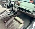 Білий БМВ 7 Серія, об'ємом двигуна 2.99 л та пробігом 42 тис. км за 86500 $, фото 23 на Automoto.ua