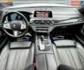 Белый БМВ 7 Серия, объемом двигателя 4.4 л и пробегом 113 тыс. км за 44900 $, фото 14 на Automoto.ua
