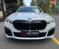 Білий БМВ 7 Серія, об'ємом двигуна 4.39 л та пробігом 113 тис. км за 46500 $, фото 41 на Automoto.ua