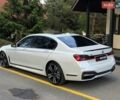 Білий БМВ 7 Серія, об'ємом двигуна 4.39 л та пробігом 113 тис. км за 46500 $, фото 50 на Automoto.ua