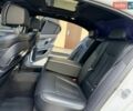 Білий БМВ 7 Серія, об'ємом двигуна 4.39 л та пробігом 113 тис. км за 46500 $, фото 87 на Automoto.ua