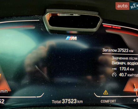 Белый БМВ 7 Серия, объемом двигателя 3 л и пробегом 37 тыс. км за 59000 $, фото 4 на Automoto.ua