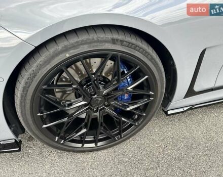 Білий БМВ 7 Серія, об'ємом двигуна 2.99 л та пробігом 42 тис. км за 86500 $, фото 13 на Automoto.ua