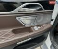 Білий БМВ 7 Серія, об'ємом двигуна 2.99 л та пробігом 42 тис. км за 86500 $, фото 26 на Automoto.ua