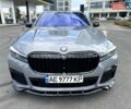 Білий БМВ 7 Серія, об'ємом двигуна 2.99 л та пробігом 42 тис. км за 86500 $, фото 2 на Automoto.ua