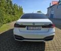 Белый БМВ 7 Серия, объемом двигателя 4.39 л и пробегом 38 тыс. км за 57000 $, фото 5 на Automoto.ua