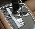 Білий БМВ 7 Серія, об'ємом двигуна 3 л та пробігом 75 тис. км за 46000 $, фото 20 на Automoto.ua