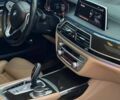 Білий БМВ 7 Серія, об'ємом двигуна 3 л та пробігом 75 тис. км за 46000 $, фото 25 на Automoto.ua