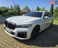 Белый БМВ 7 Серия, объемом двигателя 4.39 л и пробегом 38 тыс. км за 57000 $, фото 2 на Automoto.ua